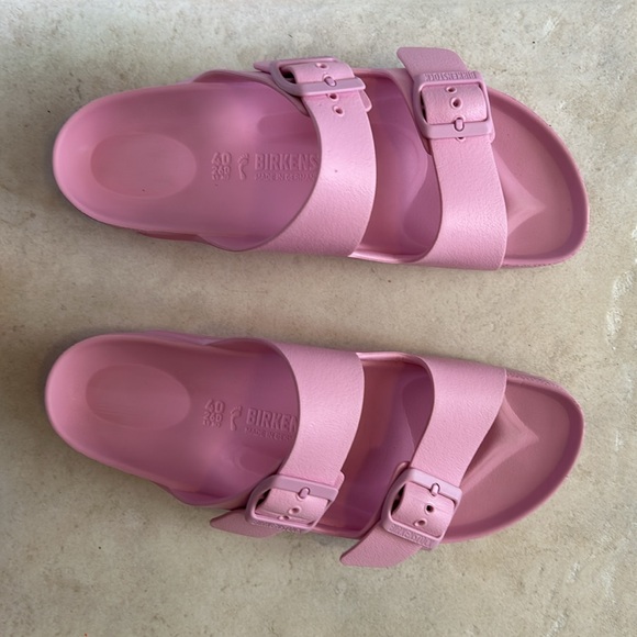 Birkenstock Arizona Sandal W: 9-9.5 M: 7 - Picture 8 of 8